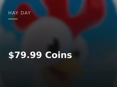 $79.99 Coins