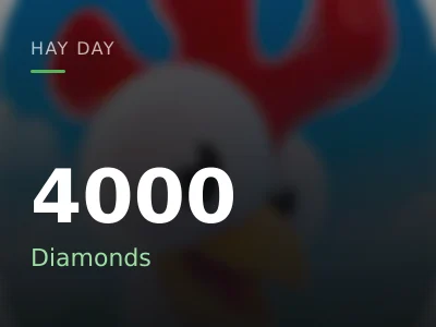 4000 Diamonds