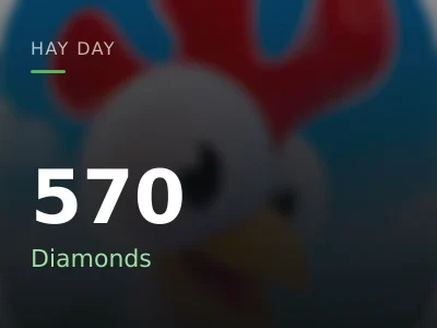 570 Diamonds