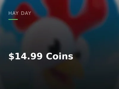 $14.99 Coins