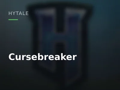 Cursebreaker