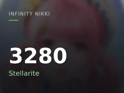 3280 Stellarite