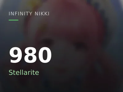 980 Stellarite
