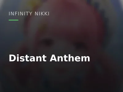 Distant Anthem