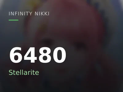 6480 Stellarite
