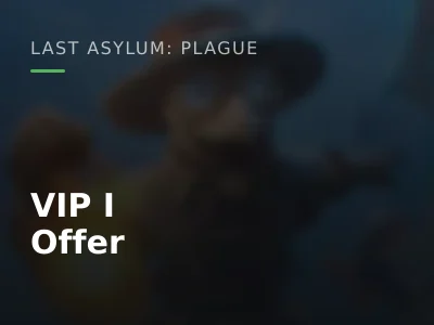 VIP I Offer