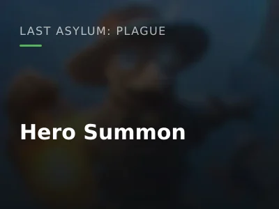 Hero Summon