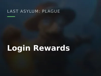 Login Rewards