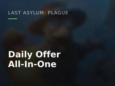 Daily Offer All-In-One