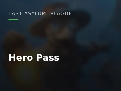 Hero Pass