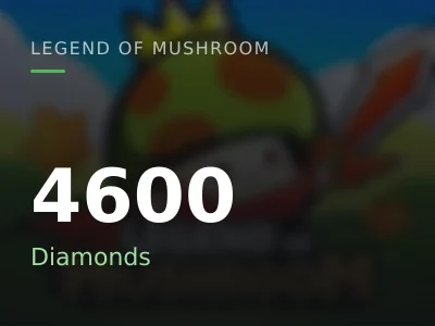 4600 Diamonds