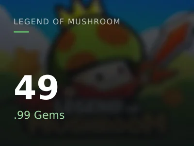 49.99 Gems