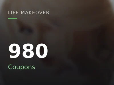 980 Coupons