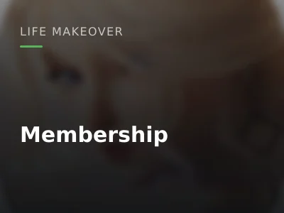 Membership