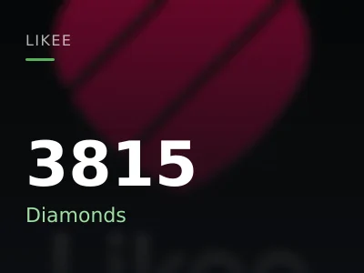3815 Diamonds