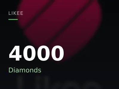 4000 Diamonds