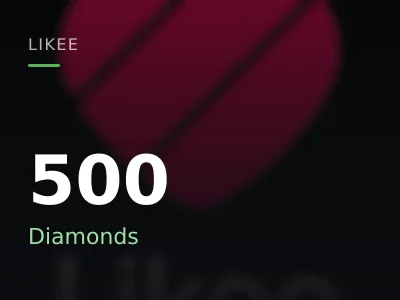500 Diamonds