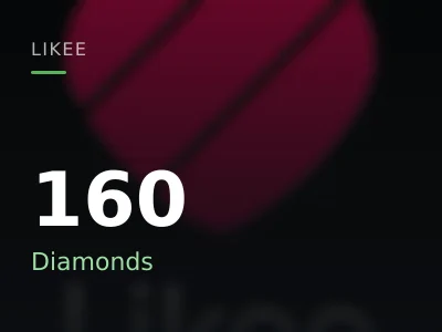 160 Diamonds