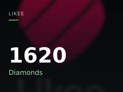 1620 Diamonds