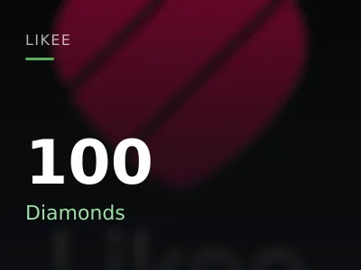 100 Diamonds