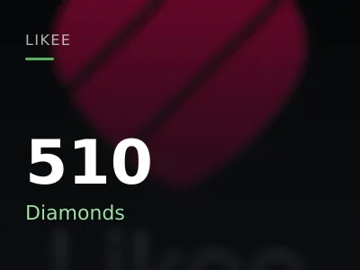 510 Diamonds