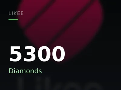 5300 Diamonds
