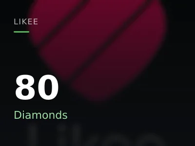 80 Diamonds