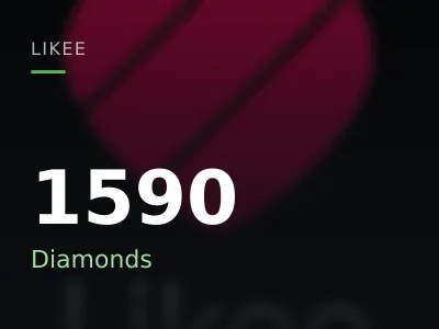 1590 Diamonds