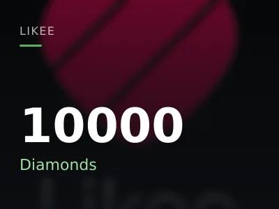 10000 Diamonds