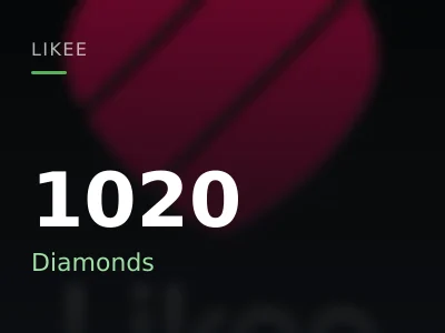 1020 Diamonds