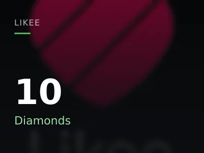 10 Diamonds