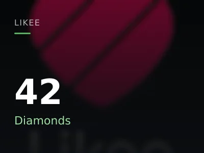 42 Diamonds