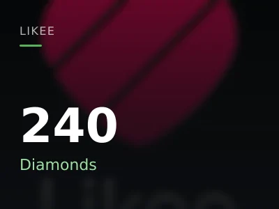 240 Diamonds