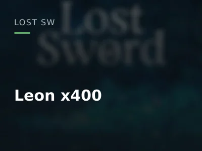 Leon x400