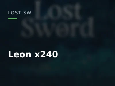 Leon x240