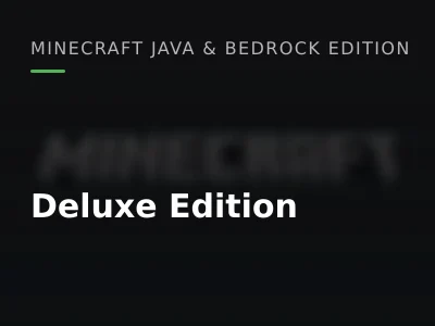 Deluxe Edition