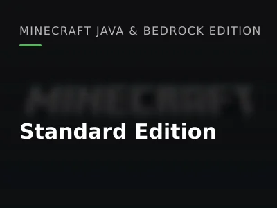 Standard Edition