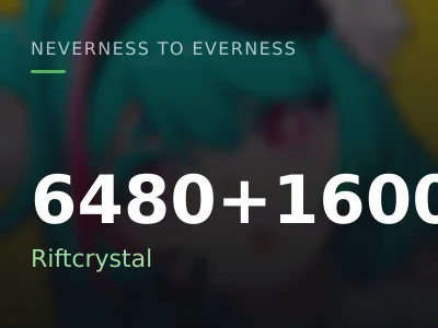 6480+1600 Riftcrystal