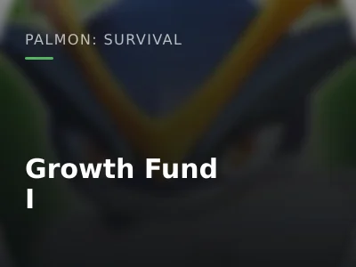 Growth Fund I