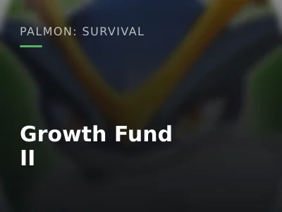 Growth Fund II