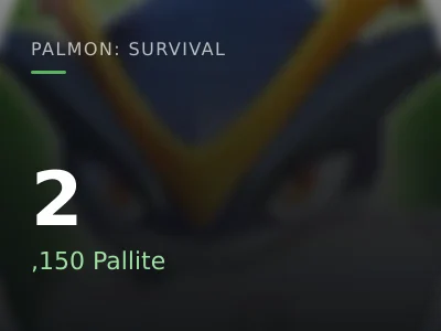 2,150 Pallite
