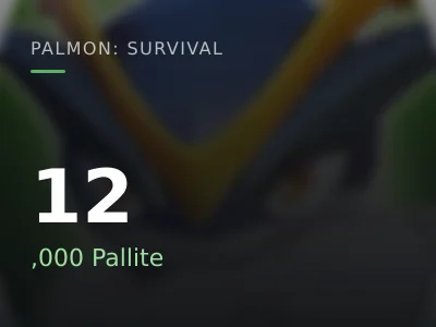 12,000 Pallite