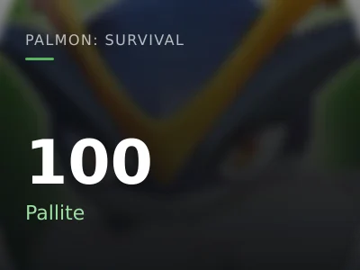 100 Pallite