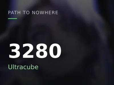 3280 Ultracube