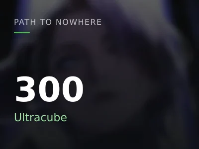 300 Ultracube