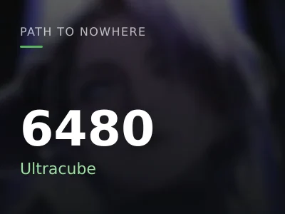 6480 Ultracube