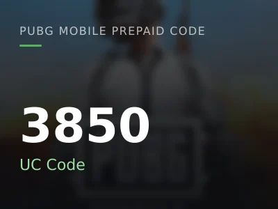 3850 UC Code