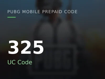 325 UC Code