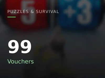 99 Vouchers