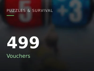 499 Vouchers